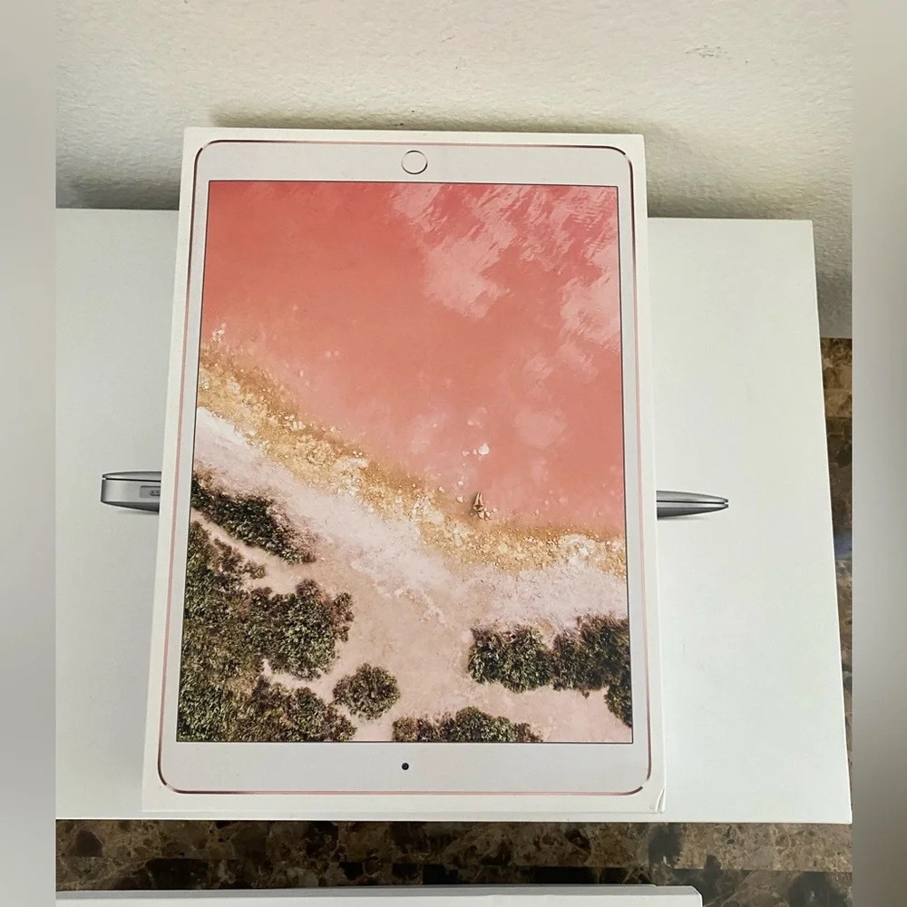 Lot Of 7 Assorted Apple EMPTY Boxes iPhones iPad MacBook Air EMPTY BOXES